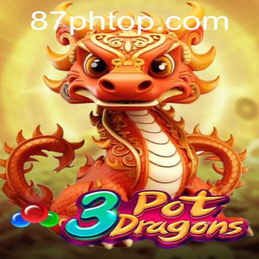 Discover the Magic of 3PotDragons: A Fantastical Gaming Experience