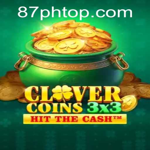 Clovercoin3x3: The New Gaming Sensation