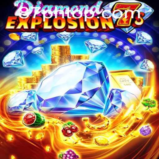 Experience Thrills with DiamondExplosion7s: A Gem in the World of Gaming