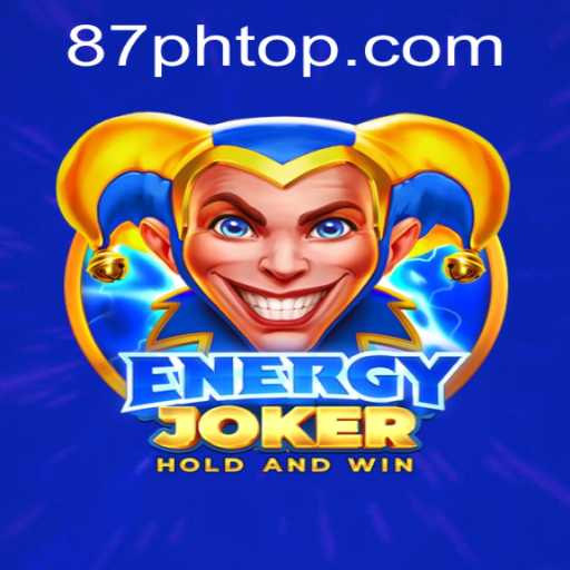 Exciting Gameplay in EnergyJoker with the Power of 87PH
