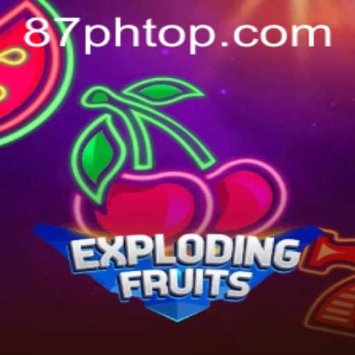 Exploring the Vibrant World of ExplodingFruits: A Game of Strategy and Fun