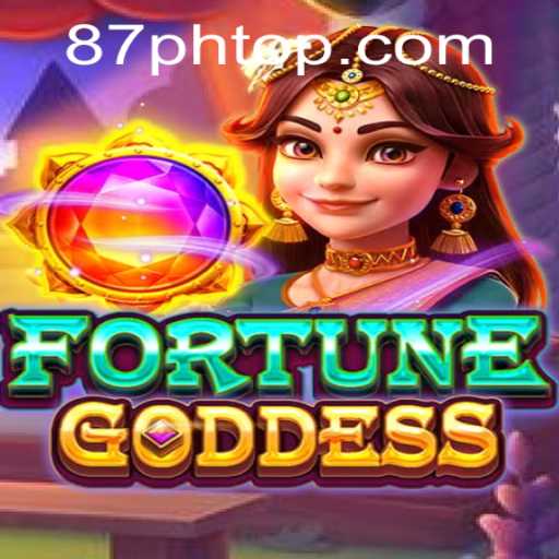 FORTUNEGODDESS: Discover the Mystical Realm with 87PH