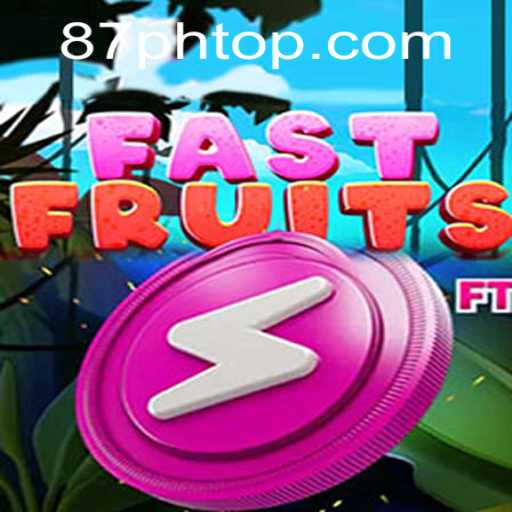 FastFruits: A Dynamic and Refreshing Game Adventure