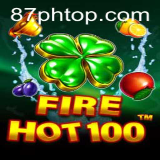 Discover the Excitement of FireHot100: A Thrilling Gaming Experience