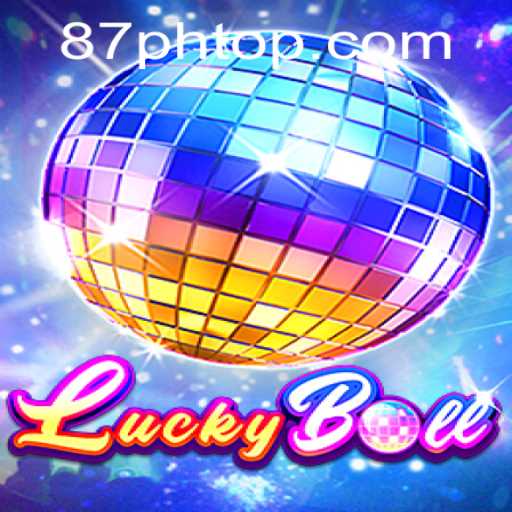 LuckyBall: The Exciting World of 87PH Awaits