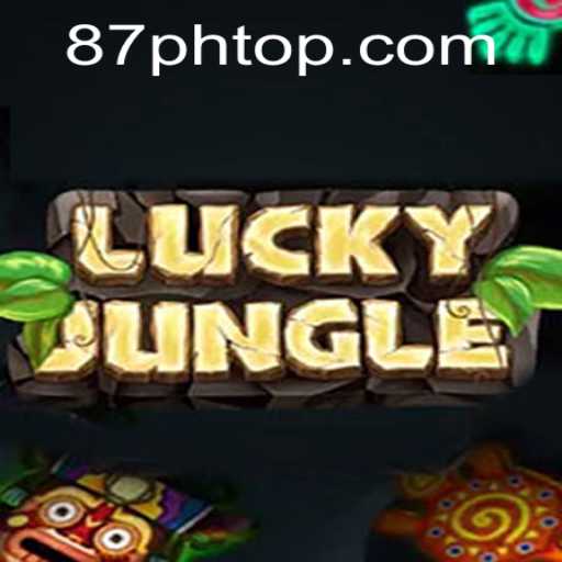 LuckyJungle Adventure: Dive into the Thrills