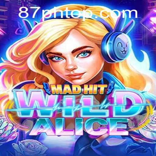MadHitWildAlice - An Enchanting Adventure into the World of Madness and Strategy