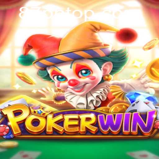 POKERWIN: The Exciting New Card Game with a Twist