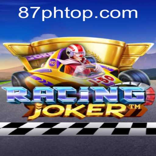 RacingJoker: The Thrilling New Game Capturing Players with 87PH