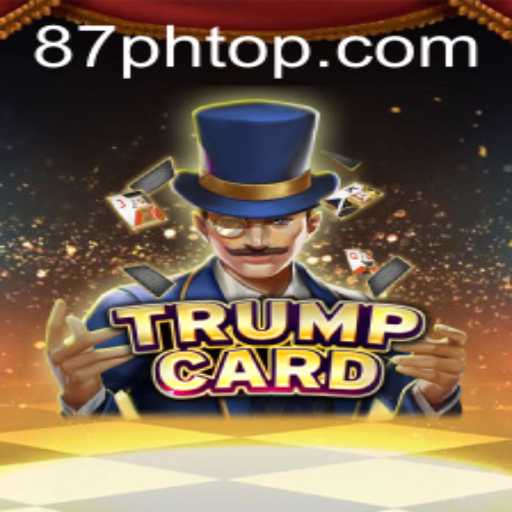 The Fascinating World of TrumpCard: A Strategic Experience